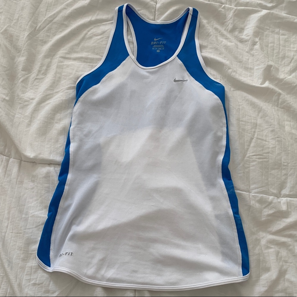 Nike tank top